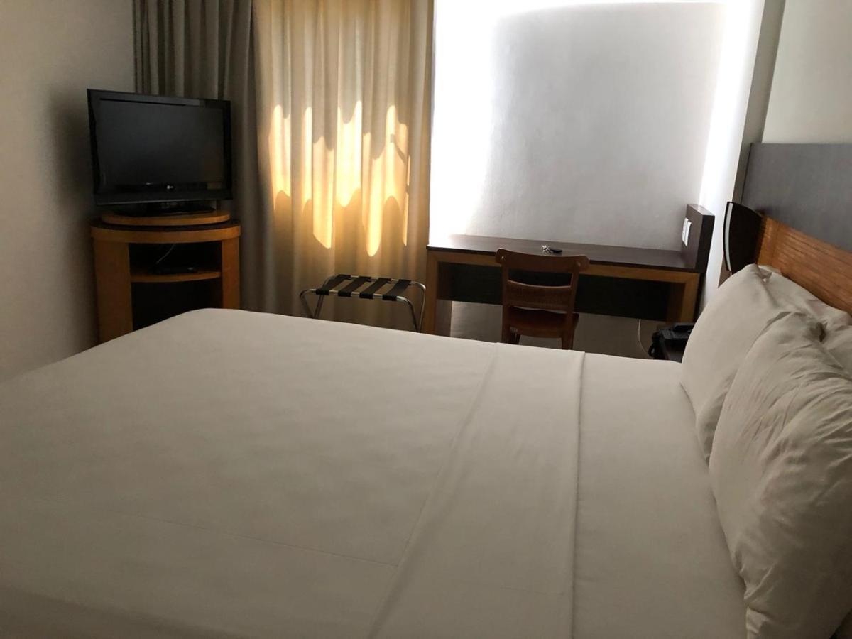 Suite Natal Plaza מראה חיצוני תמונה