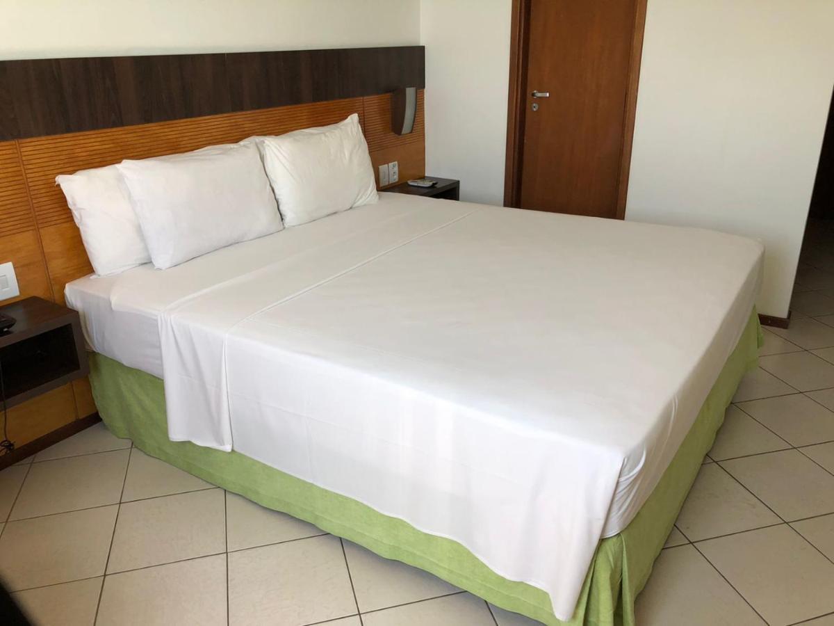 Suite Natal Plaza מראה חיצוני תמונה