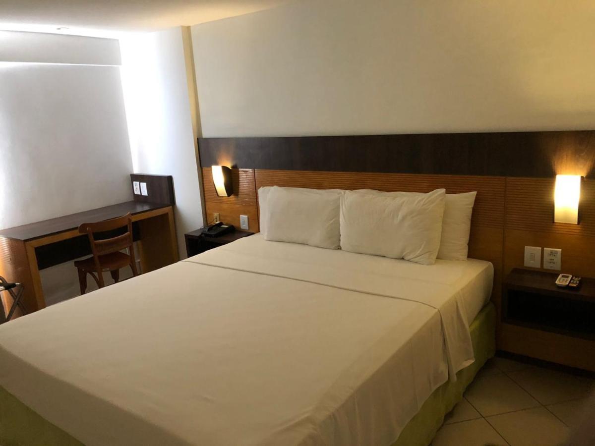 Suite Natal Plaza מראה חיצוני תמונה