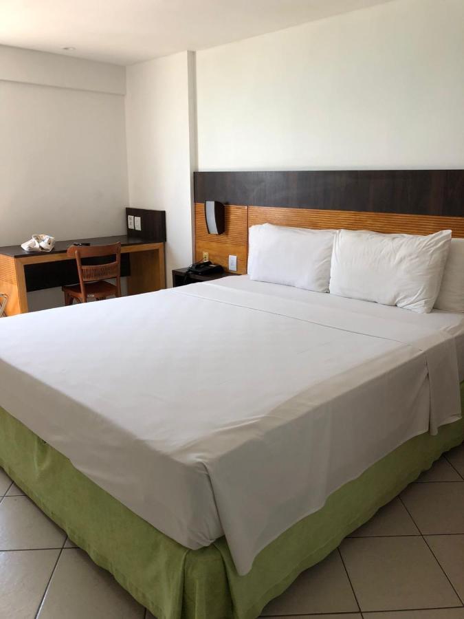 Suite Natal Plaza מראה חיצוני תמונה
